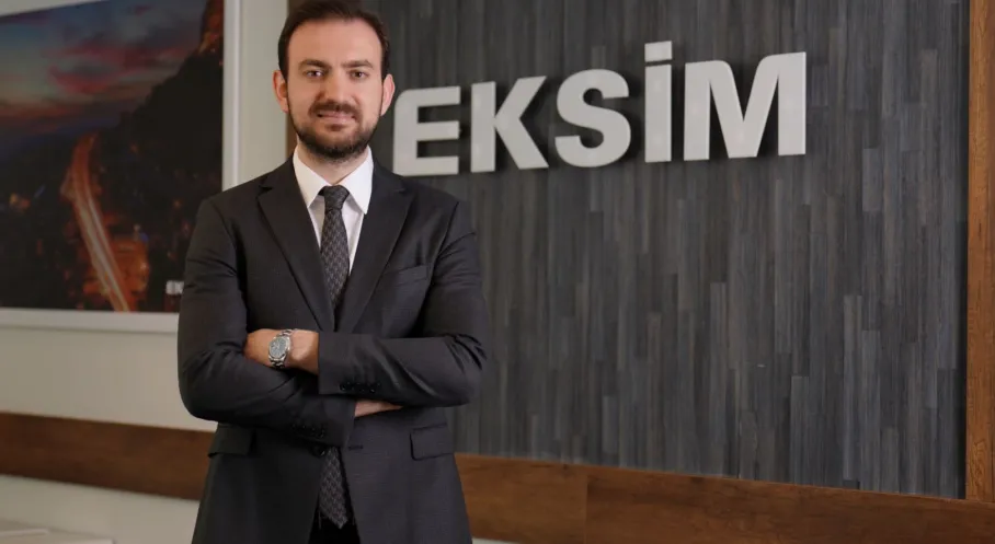 Eksim Ventures'tan Akıllı Şehirler İçin AI Yatırımı!