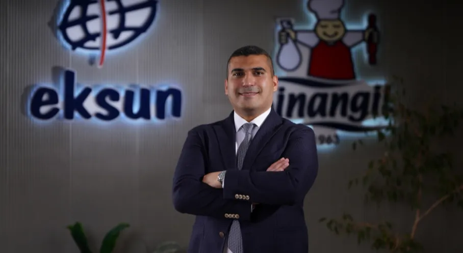 Eksun Gıda ve Selçuk Üniversitesi'nden Büyük İş Birliği: Sektöre Nitelikli İnsan Kaynağı ve İnovasyon!