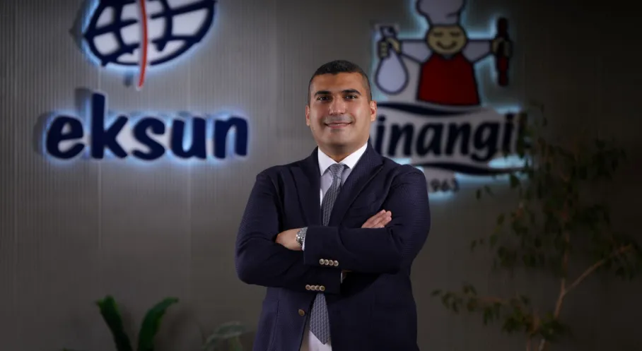 Eksun Gıda'dan Dev Rüzgar Enerjisi Yatırımı! 234 Milyon TL'lik Teşvik Onayı