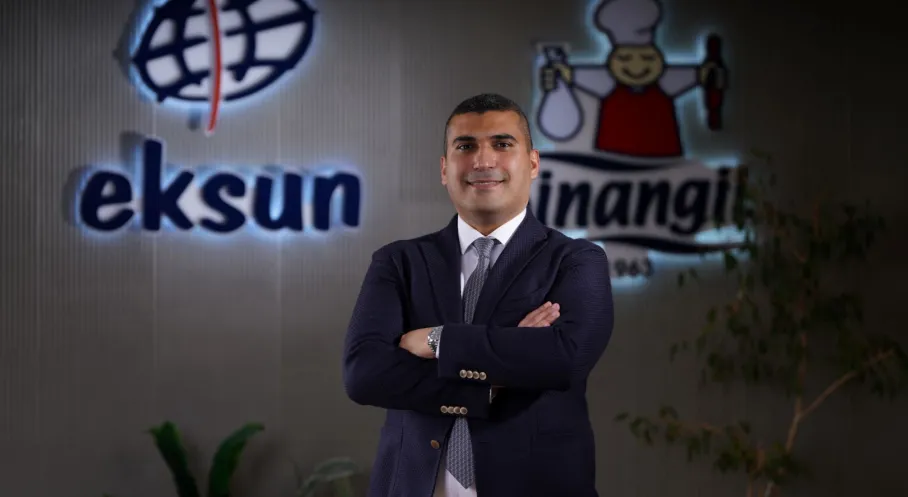 Eksun Gıda'dan Rekor FAVÖK Artışı! 6 Aylık Bilanço Şaşırttı