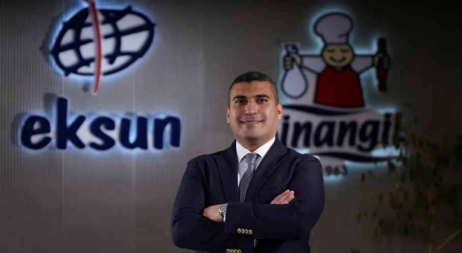 Eksun Gıda'dan Rekor FAVÖK Artışı! İlk 9 Ayda 205 Milyon TL'ye Ulaştı