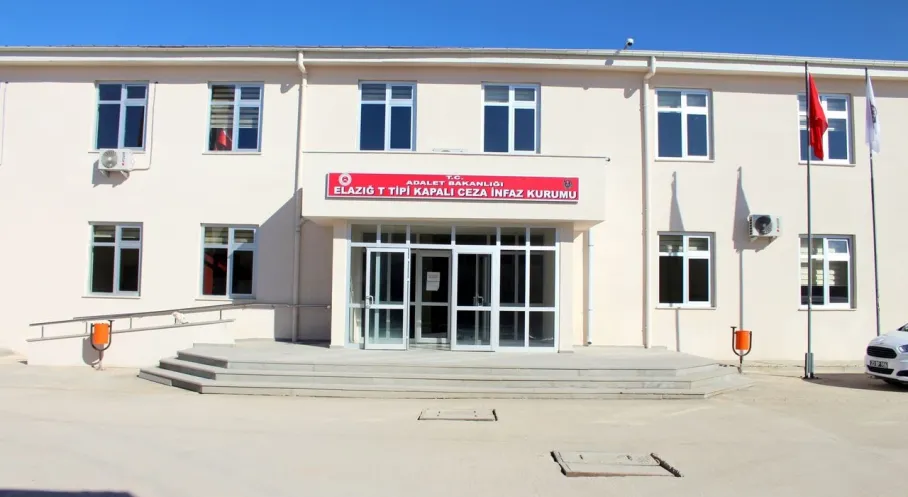 Elazığ Cezaevi İşkence İddiaları: CTE'den Şok Açıklama! Görüntüler İncelendi mi?