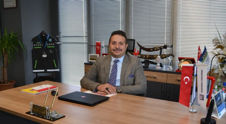 Elazığ'da Doğal Gaz Abone Sayısı Patladı: 270 Bine Dayandı, Enerji Dönüşümü Hız Kesmiyor!