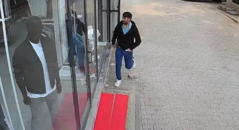 Elazığ'da 'Telefon Arızası' Oyunuyla Dolandırıcılık Şoku! Esnaf Alarmda