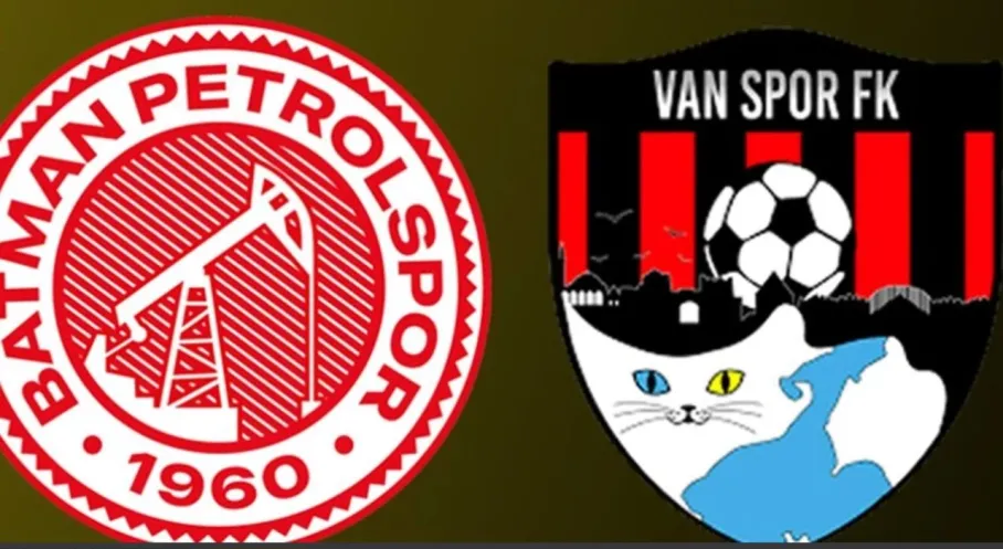 Elazığspor Şoku! Vanspor Finale Yükseldi, Batman Petrolspor ile Şampiyonluk Maçı Yapacak!
