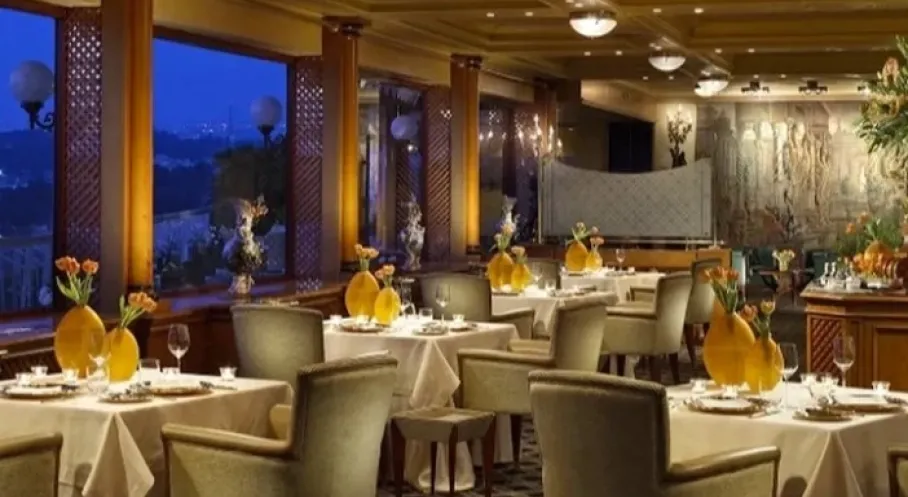 Elektraweb'den Restoranlara Devrim Niteliğinde Dijital Menü Çözümü!