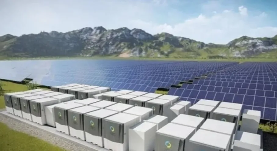 Resmi Gazete'de Elektrik Üretimi ve Depolama Yönetmeliği Değişti! İşte Detaylar