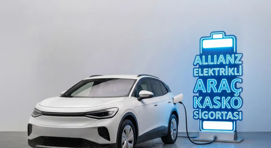 Elektrikli Araç Kaskosunda Yeni Dönem