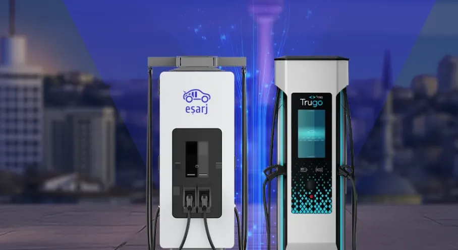 Elektrikli Araç Sahiplerine Ankara'da Büyük Müjde! Şarj Ağı Genişliyor