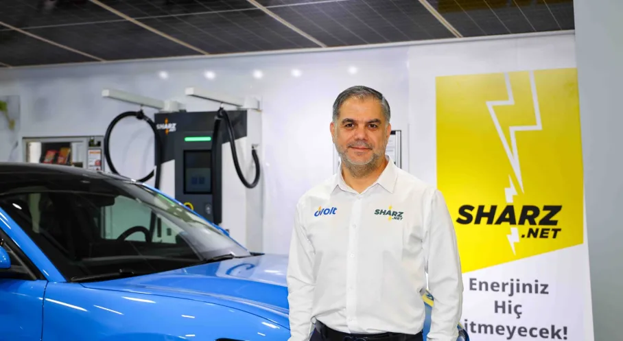 Elektrikli Araç Şarj Sektörü Uçuşta! Satışlar Arttıkça Altyapı Güçleniyor