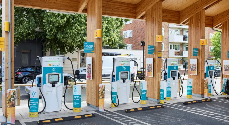 Elektrikli Otomobil Patlaması! Türkiye'de Şarj Hacmi Rekor Kırdı!