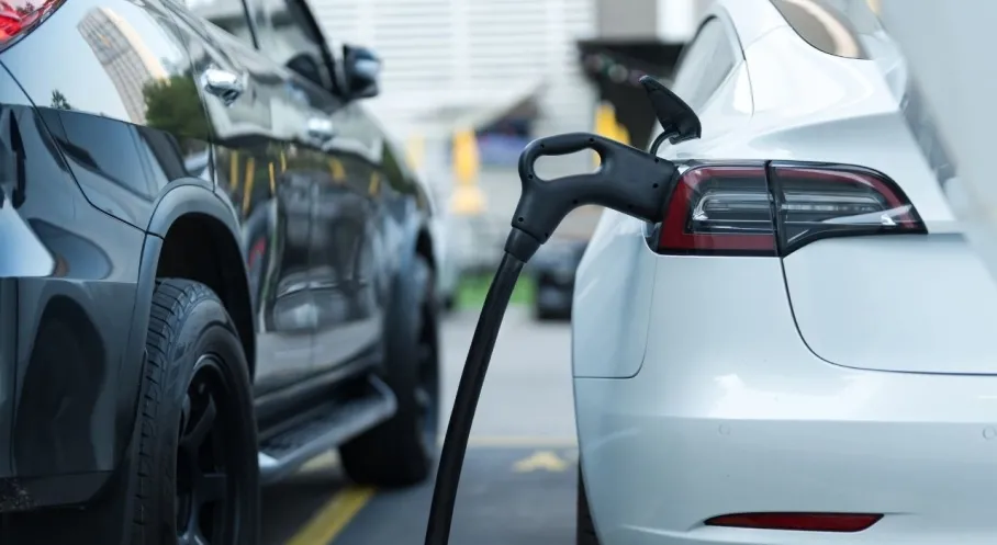 Elektrikli Otomobil Patlaması: Türkiye'de Satışlar Rekor Kırdı!