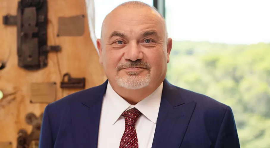 Elektronik Kilit Devrimi! Mekanik Kilitler Tarihe Mi Karışıyor?