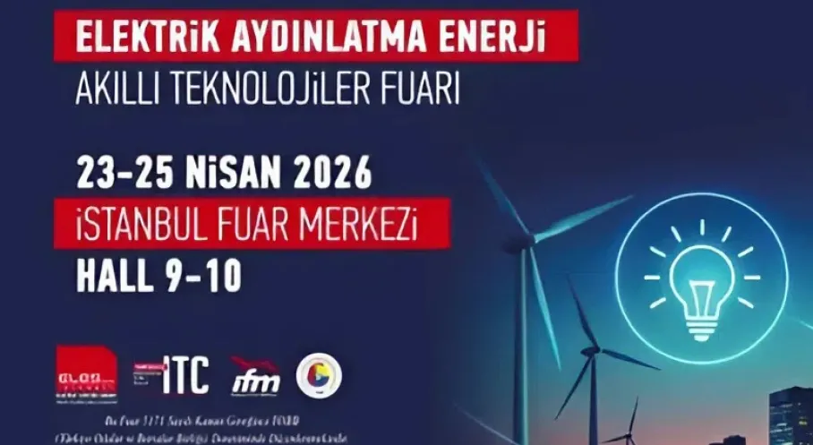 ELES EXPO: Elektrik ve Enerji İhracatında Yeni Dönem Başlıyor!