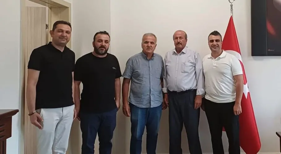Elmalı Devlet Hastanesi'nden Hayırseverlere Minnet: Plaket Töreni!