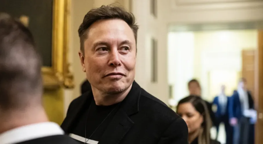 Elon Musk'tan Dev Hamle: Grok 2.5 Artık Açık Kaynak!