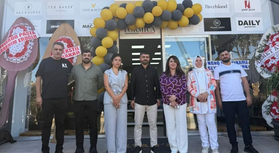 Elyans Outlet Gürselpaşa Şubesi Açıldı! Adana'da Alışverişe Yeni Soluk