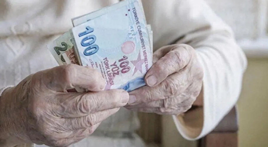 Emekli Bayram İkramiyesi Ödeme Tarihleri Açıklandı! İşte Detaylar