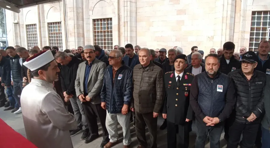 Emekli Tuğgeneral Senai Günal Hayatını Kaybetti: Düzce Yasta!