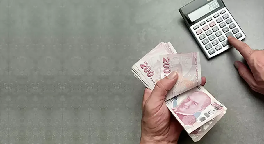 Emekli ve Memur Maaşlarına Zam Müjdesi! Mayıs Ayı Enflasyon Verileri Açıklandı