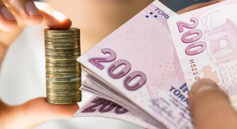 Emekli ve Memur Zammı Müjdesi mi? 3 Temmuz'da Enflasyon Açıklanıyor!