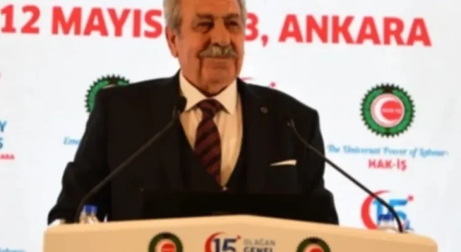 Emekliler Gününde Zam Çağrısı: Emeklilik Maaşları Asgari Ücrete Eşitlensin!