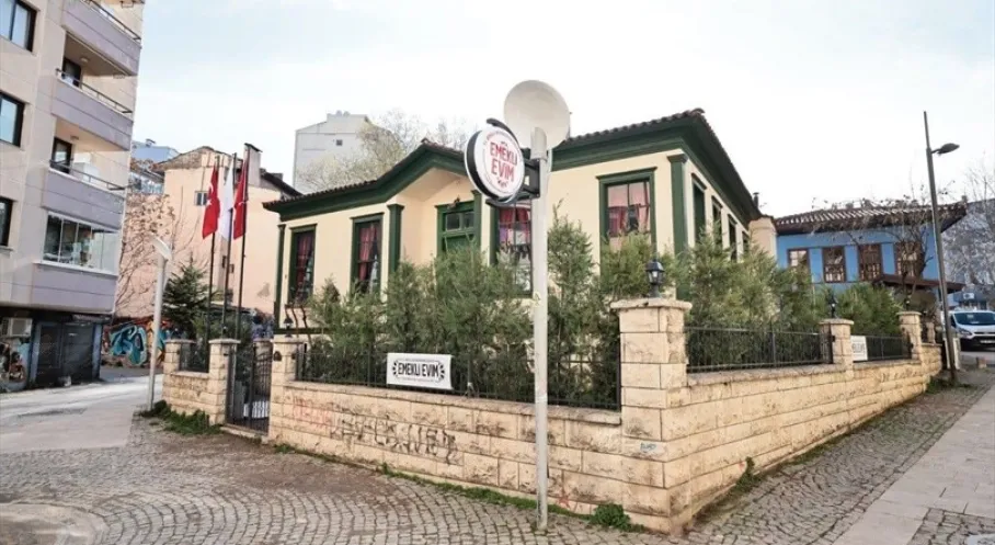 Emeklilerin Yeni Gözdesi “Emekli Evim”e Yoğun Talep