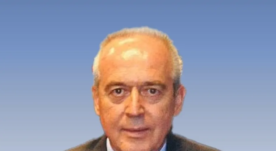 Emin Müftüoğlu'na Olimpik Onur: TMOK Sicil Kurulu'na Seçildi! Türk Sporu İçin Yeni Dönem Başlıyor