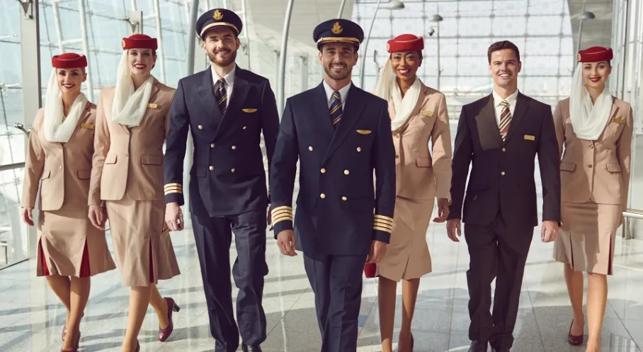 Emirates Pilot Alımı: İstanbul'da Görüşme Günleri Düzenliyor!