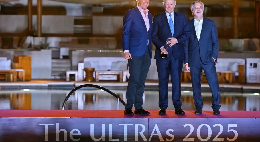 Emirates'e Rekor! Üst Üste 8. Kez Dünyanın En İyi Havayolu Seçildi!