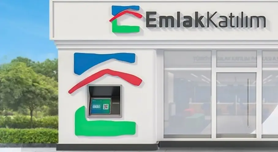 Emlak Katılım’dan Üç Şirket İçin Satın Alma Başvurusu