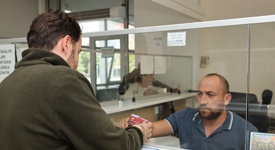 Emlak Vergisi Alarmı! Nilüfer'de 2. Taksit Ödeme Dönemi Başladı