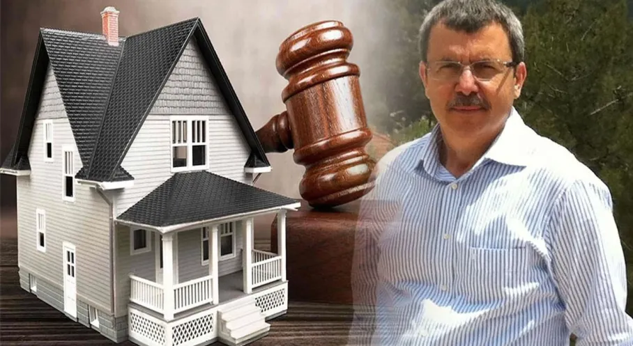 Emlak Vergisi Kabusu! Avukat Akhan'dan Şok Uyarı: Kiralar Uçacak, Tahliyeler Artacak!