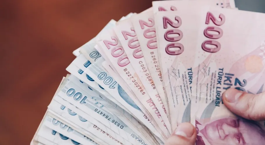 Emniyet Teşkilatına Rekor Promosyon: Personel Başına 100 Bin TL!