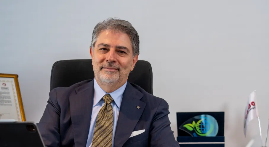 Enda Enerji Holding'in Net Elektrik Üretimi 307,52 GWh'ye Ulaştı