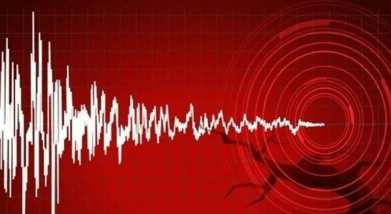 Endonezya'da Şiddetli Deprem! Gorontalo Sallandı: Tsunami Uyarısı Yapıldı mı?