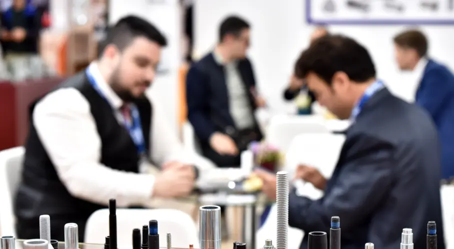 Endüstriyel Bağlantı ve Sabitleme Teknolojilerinin Uluslararası Buluşması Fastener Expo Eurasia İstanbul’da Gerçekleşecek