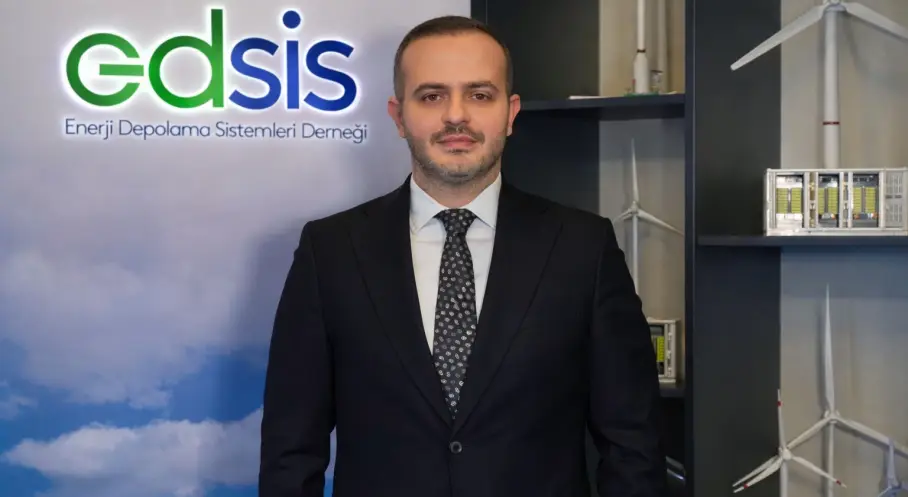 Enerji Depolamada Global Sistemler ES Summıt 2026’da Ele Alınacak