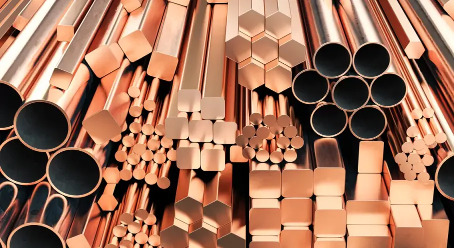 Enerji Dönüşümü 2035’e Kadar Metallere Olan Talebi Artıracak