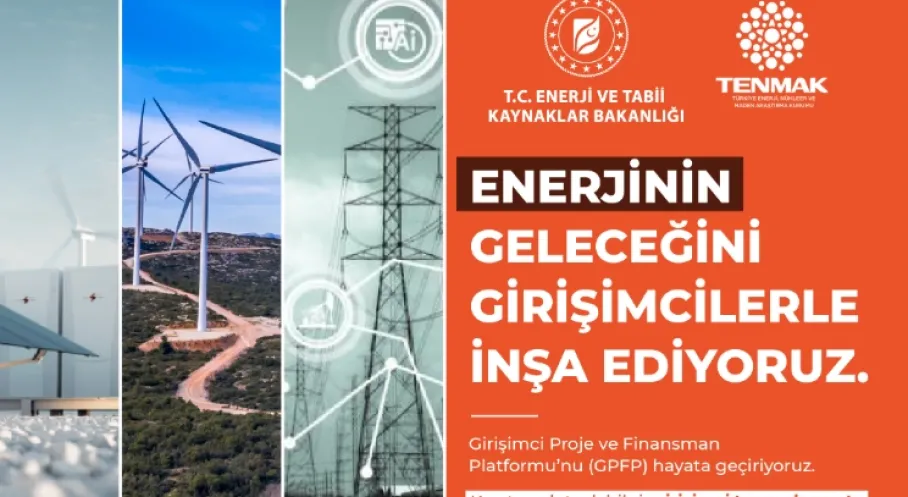 Enerji Girişimcileri İçin Büyük Buluşma: Bakan Bayraktar'dan Destek Çağrısı!