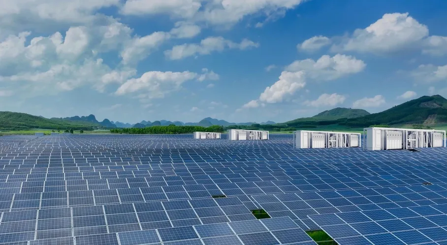 Enerji Sektöründe Bir İlk! Sungrow, 6. Kez Dünyanın En Güvenilir İnvertör Markası Seçilerek Rekor Kırdı