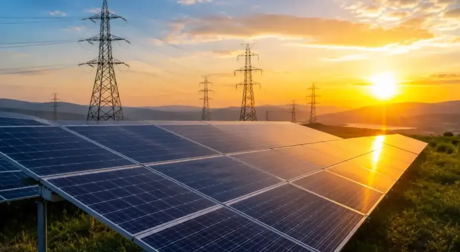 Enerjide yerli kaynakların payı yüzde 70,3’e ulaştı