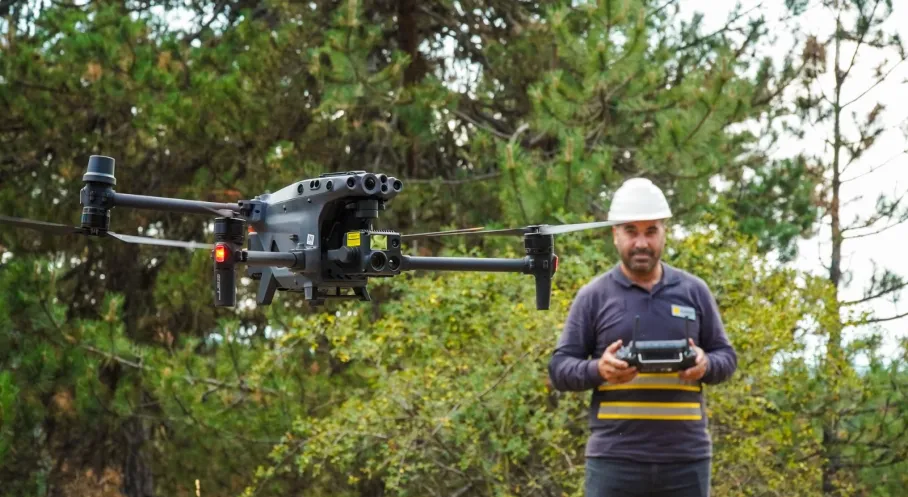 Haber Resmi