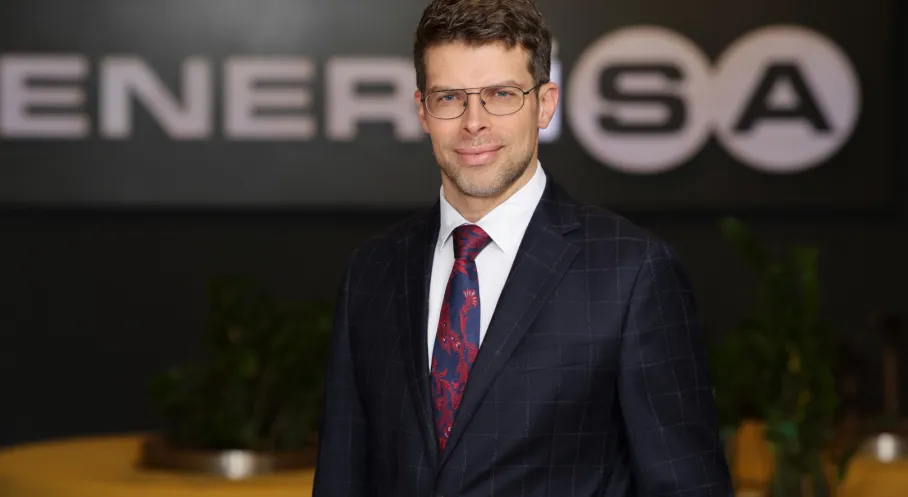 Enerjisa Enerji, 2026 Yılının İlk Yarısında Elektrik Altyapı Yatırımlarını Yüzde 153 Artırdı