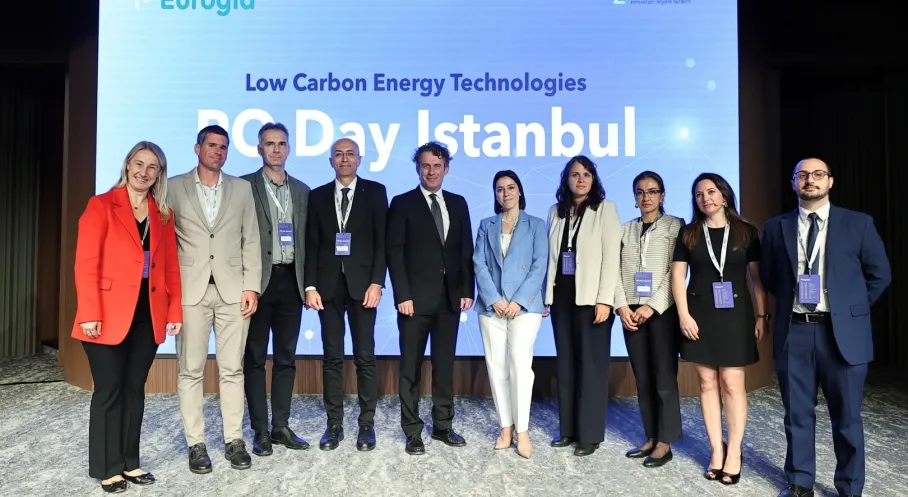 Enerjisa Enerji ve Eurogia'dan Sabancı Center'da Geleceğin Enerjisi Hamlesi!