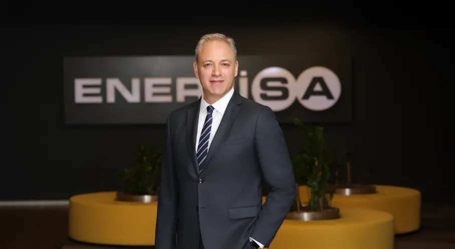 Enerjisa Enerji’de Dijitalleşme Atağı