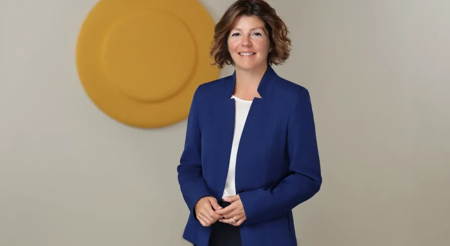 Enerjisa Enerji'de Zirve Ataması: Berrin Yılmaz CHRO Görevine Getirildi!