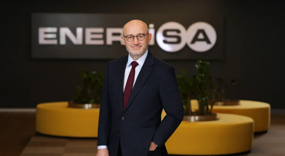 Enerjisa Enerji'nin Dijital Geleceği Ona Emanet! Devrim Yıldırım Üst Düzey Atamayla BT Lideri Oldu