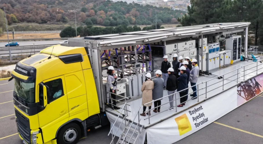Enerjisa'dan 14 İlde Elektrik Eğitim Seferberliği!