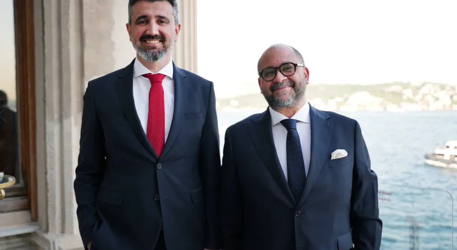 Enerjisa'dan Dev Yenilenebilir Enerji Hamlesi: Uygar RES ile Türkiye'nin Enerji Dönüşümüne Katkı!